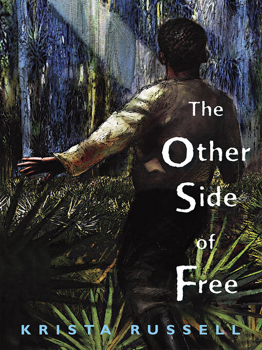Title details for The Other Side of Free by Krista Russell - Available